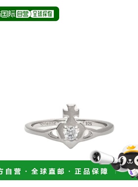 VIVIENNE WESTWOOD 女士戒指 6402001C01P102 CO