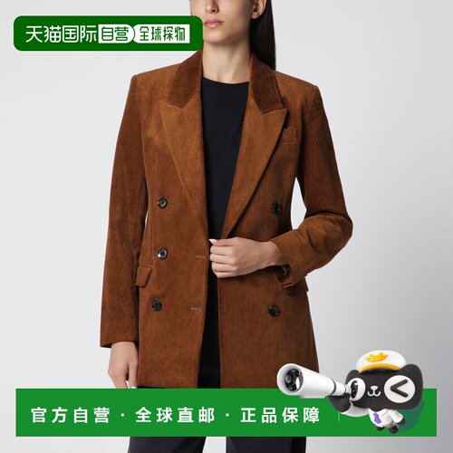 ISABEL MARANT ÉTOILE 女士外套 VE0686FAD3G02E50CA