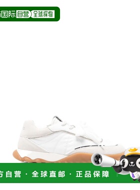 PINKO 女士休闲鞋 SS0179P076GEA02Z1B SS2026 白色