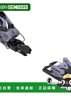 SALOMON Strive 12 GW 115毫米高山滑雪固定器 中性