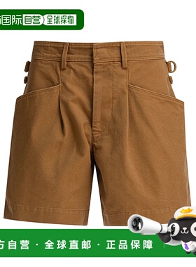 ISABEL MARANT 女士短裤 25ESH0221FAC2F01I50CA