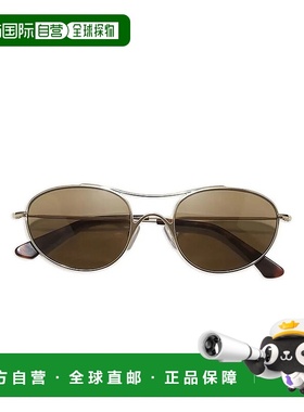 OUR LEGACY 男士眼镜 A2248ZK AW2024 褐色 Our Legacy Glasses