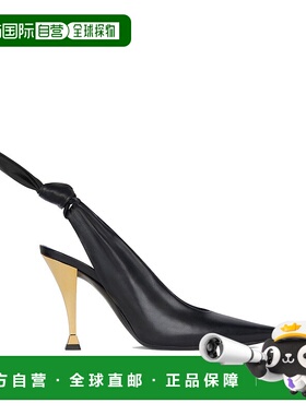 GIVENCHY 女士高跟鞋 BE403QE29Y005BLACK SS2025单鞋