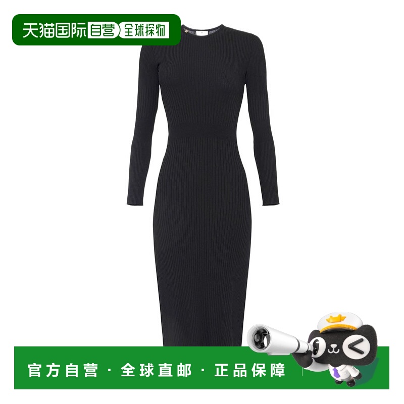 ELISABETTA FRANCHI女士连衣裙AM15T51E2110包臀裙