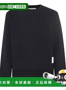 THOM BROWNE 男士卫衣 MJT085A03377415 AW2024 蓝色