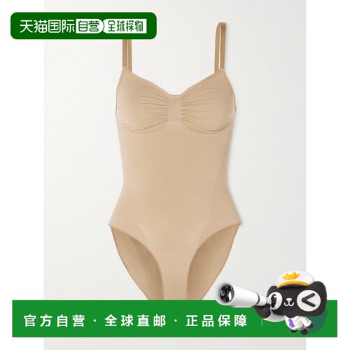 SKIMS/Sculpt Brief女士连体衣