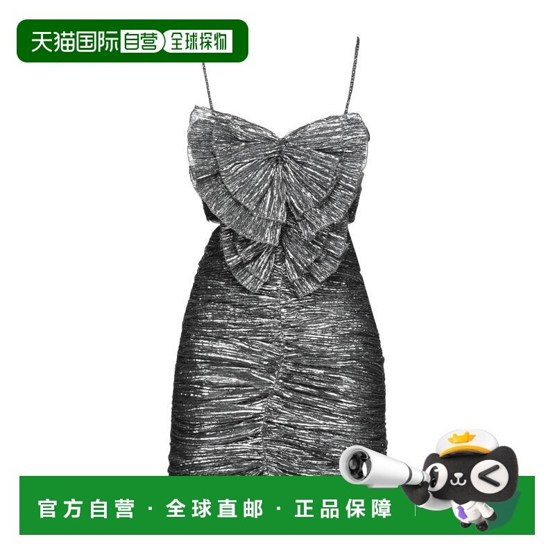 1h可退 潮奢 Isabel Marant 伊莎贝尔 玛兰 女士 短款连衣裙,女装/女士精品,连衣裙,淘宝优惠券,粉丝福利购,淘宝优惠卷