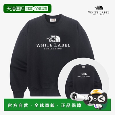 THE NORTH FACE SIGNATURE SWEATSHIRTS 卫衣北面