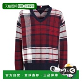 潮奢 希尔费格 Tommy 1h可退 Hilfiger 汤米 男士 毛衣