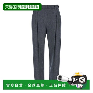 ME226P8764C004 女士休闲裤 AW2024 CUCINELLI BRUNELLO