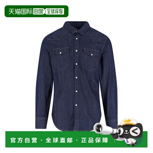 1h可退 潮奢 Levi'S 李维斯 男士 LEVI'S STRAUSS 衬衫 857440000