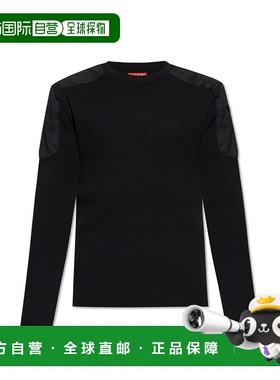 DIESEL男士针织衫KMARTINA168670JLCR900