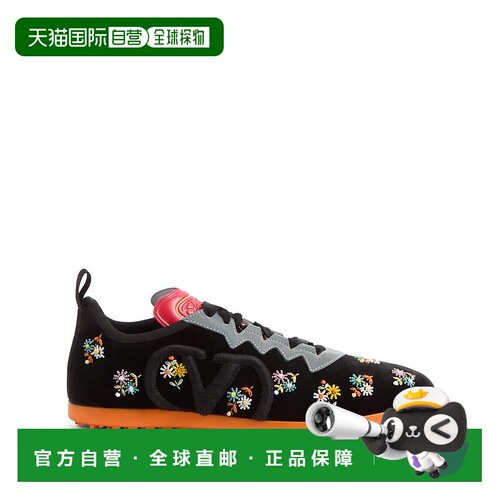 VALENTINO GARAVANI 女士休闲鞋 6W2S0LL5LPWQPD 【付后1h可退】