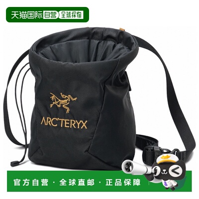 Arc'teryx 户外登山攀岩 335082424KBLACK