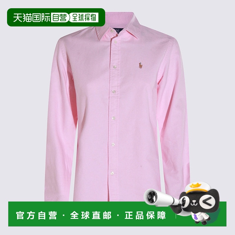 1h可退 polo ralph lauren 女士 衬衫