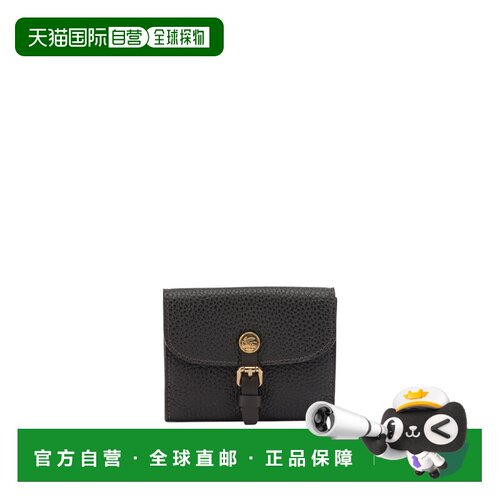 ETRO 女士钱包 WP2D0021AP386M0175BLACK AW2026