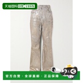 喇叭 owens 潮奢 1h可退 男士 rick 欧文斯 Bolan 瑞克 Hollywood