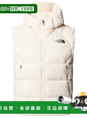 THE NORTH FACE 女士户外软壳衣 1320852WHITEDUNE CO北面