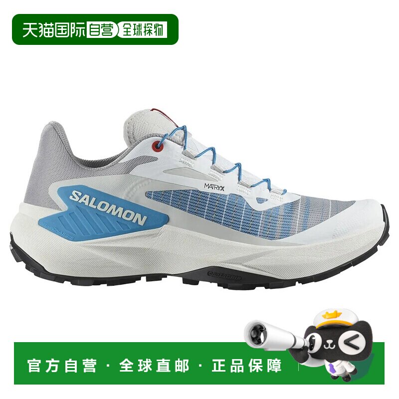 SALOMON/萨洛蒙 Genesis 越野跑鞋 女士女款休闲鞋