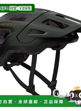 SCOTT Argo Plus MIPS 山地自行车头盔 中性