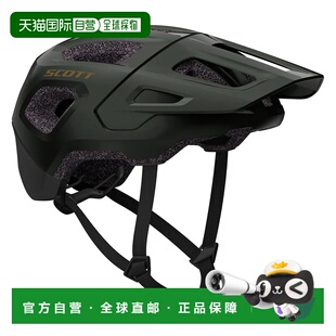 SCOTT Argo Plus MIPS 山地自行车头盔 中性