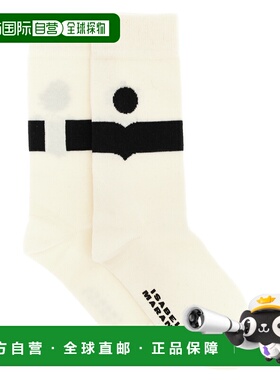 ISABEL MARANT 女士袜子 CT090JFAD1C15A23EC SS2026