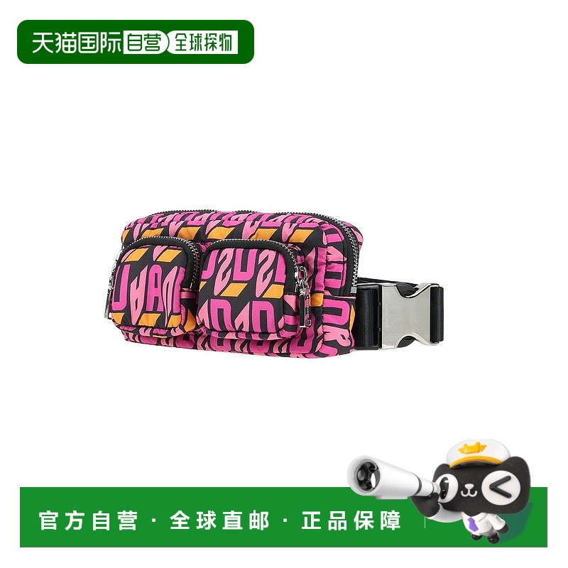 1h可退 潮奢 Dsquared2 二次方 女士 Bags 皮带 pink粉色 舒适时