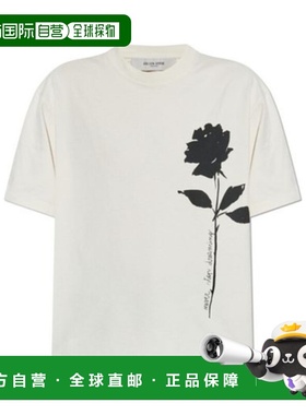 GOLDEN GOOSE DELUXE BRAND 女士T恤 GWP01874P00212782432