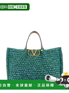 VALENTINO GARAVANI 女士单肩包 6W2B0R44IEHQS3 SS2025手提包