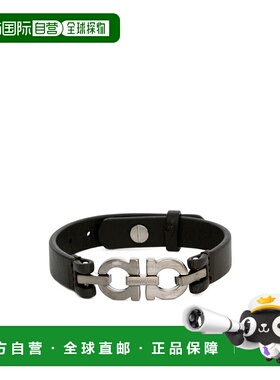 SALVATORE FERRAGAMO 男士手链手镯 770384785726 AW2025