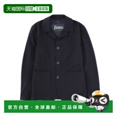 男士 LIGHT 夹克 SS2026 HERNO BLAZER GI000626U128089200 蓝色