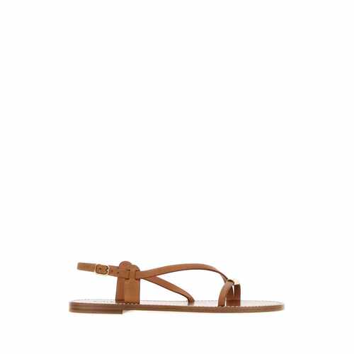 香港直邮CHLOÉ 女士凉鞋 CH26A20XLU27T AW2026 【付后1h可退】