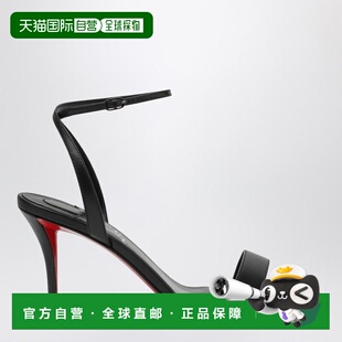 CHRISTIAN LOUBOUTIN 女士凉鞋 3250170LEB439 SS2026