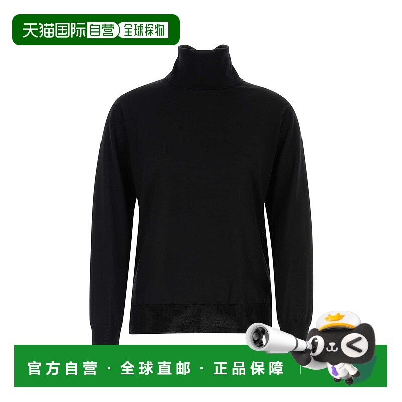 1h可退 JIL SANDER 女士针织毛衣 J04GP0002J14531001 AW2024