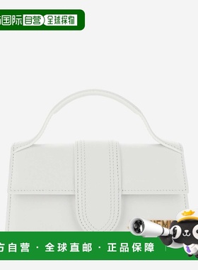 JACQUEMUS 女士单肩包 BAW00007BC01C01100 AW2025