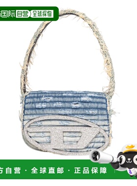 DIESEL 女士单肩包 X08396P8238H8457H8457 AW2025