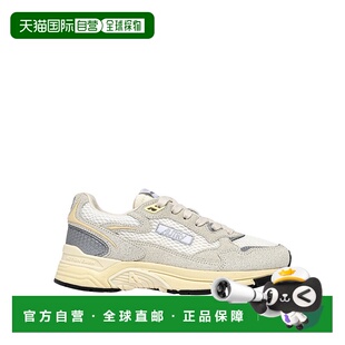 AUTRY女士运动鞋 HYLWHG02WHT