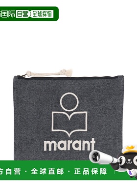 ISABEL MARANT 女士单肩包 PO0046FAA1X19M02FK CO