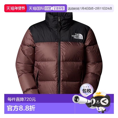 THE NORTH FACE 女士户外风衣 NF0A3XEOCAI1 AW2025