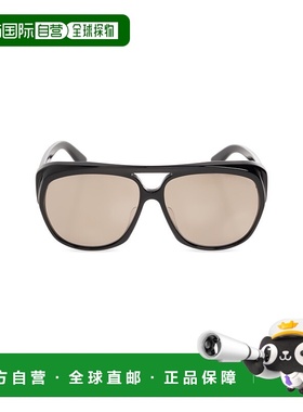 1h可退 TOM FORD 男士太阳镜 FT110306101L CO 灰色 Sunglasses