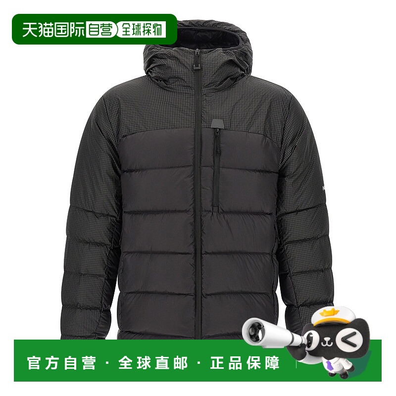 1h可退 THE NORTH FACE 男士户外冲锋衣 NF0A8D1YJK31JK31 AW2025