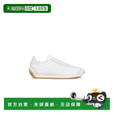 1h可退 潮奢 Adidas 女士 Country OG 运动鞋 IE8411