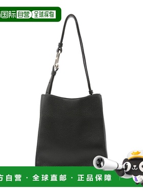 FURLA 女士斜挎包 WB01373HSF000O6000 AW2025 黑色