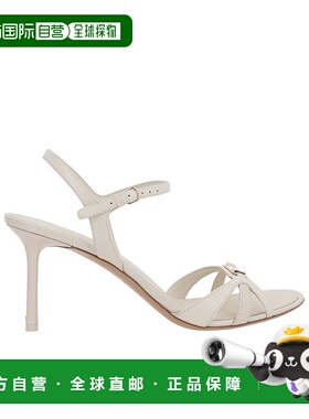 SALVATORE FERRAGAMO 女士凉鞋 01J559003DASY70MASCARPONE1C高跟