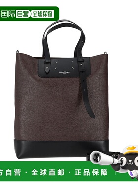 MAISON MARGIELA 女士手提包 SB1WC0024P8611HB307单肩包手提袋