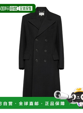 MAISON MARGIELA 男士大衣西装 S50AA01558M35585900 AW2025