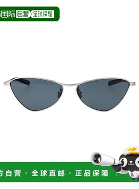 1h可退 潮奢 Saint Laurent 圣罗兰 女士 SL 830 眼镜 SL830003