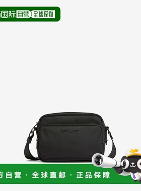 DSQUARED2男士单肩包CBM0060168068152124NERO