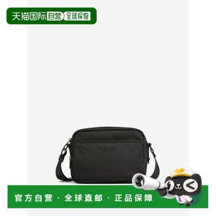 DSQUARED2男士 单肩包CBM0060168068152124NERO