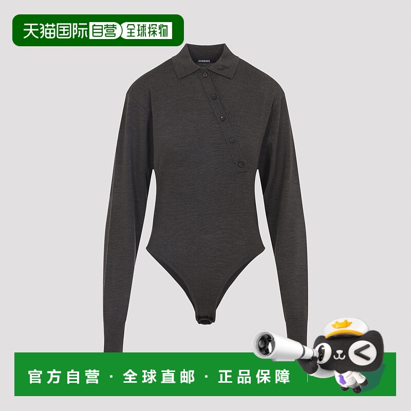 1h可退 JACQUEMUS 女士连体衣 BSW00598AK00145880 AW2025